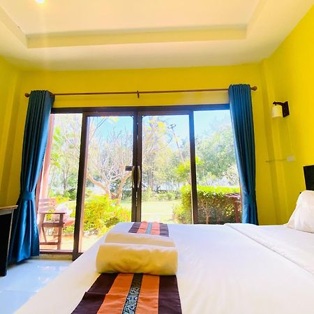 Pranmanee Beach Resort Sam Roi Yot Ngoại thất bức ảnh